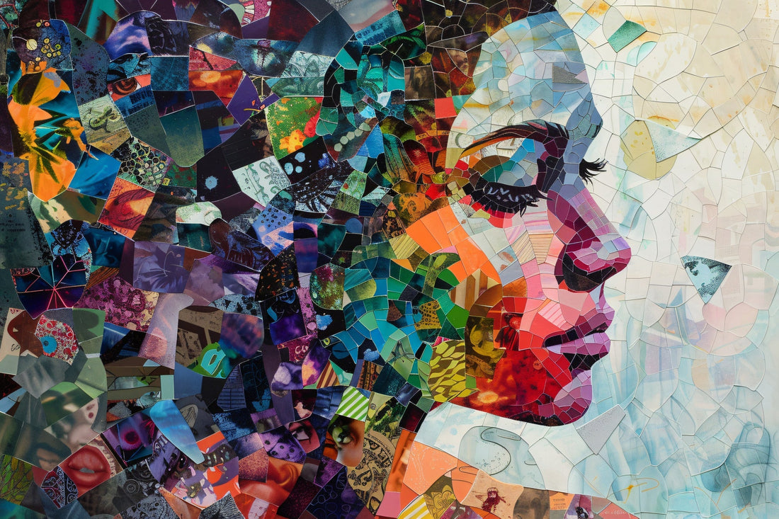 Understanding Abstract Art and Emotional Expression