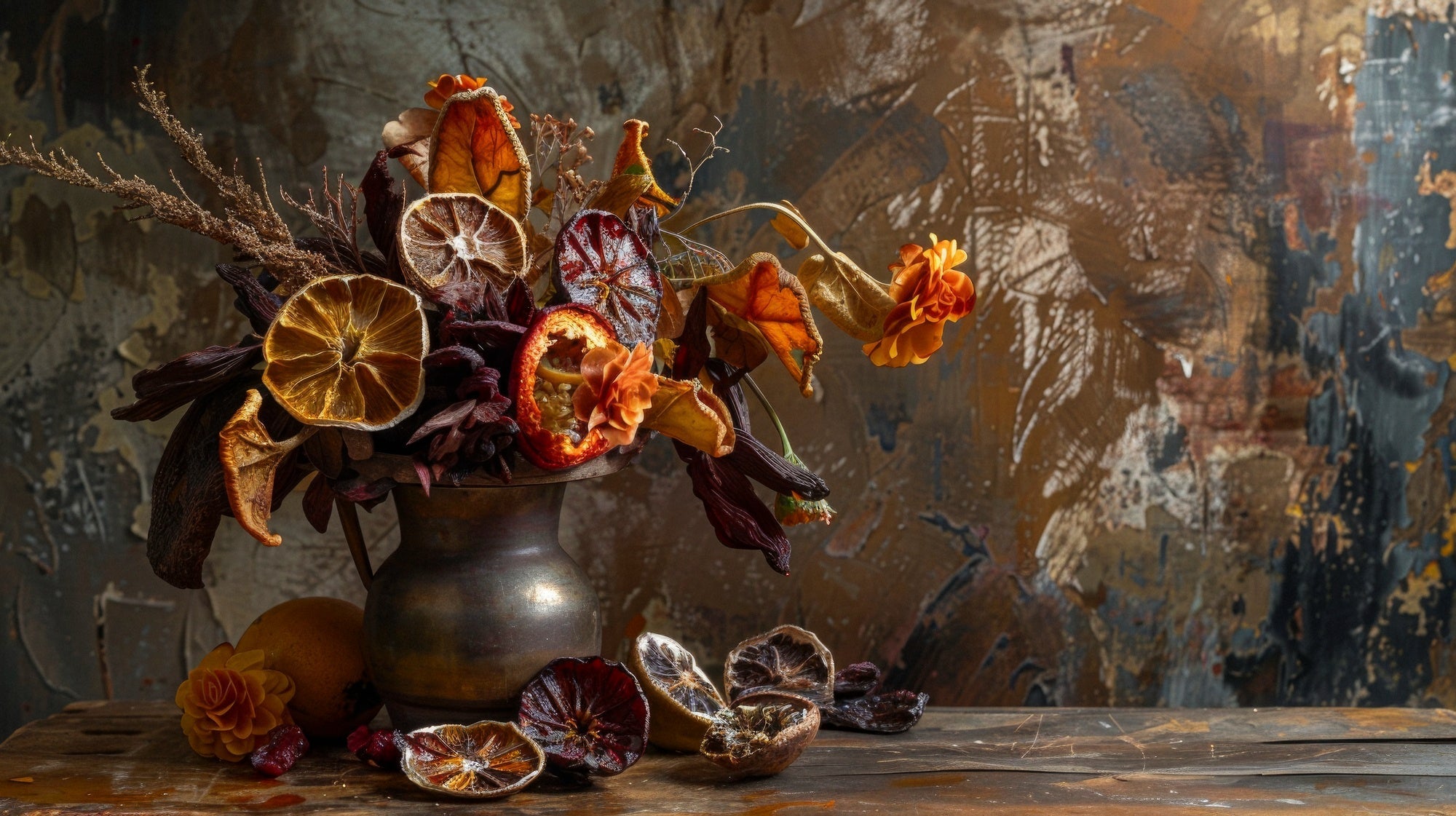 The Beauty of Floral Art in Modern Interiors