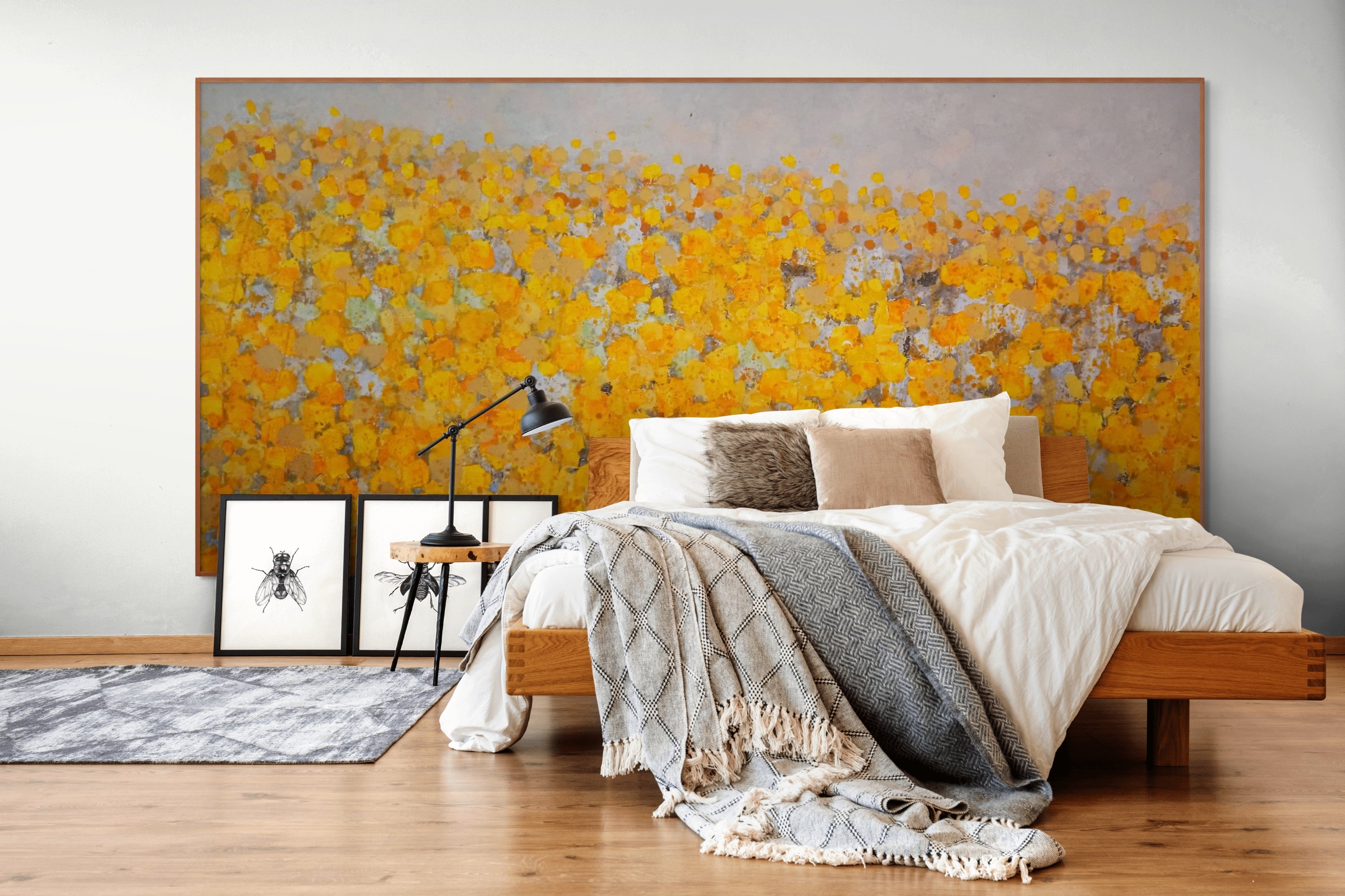 MARIGOLD GARDEN