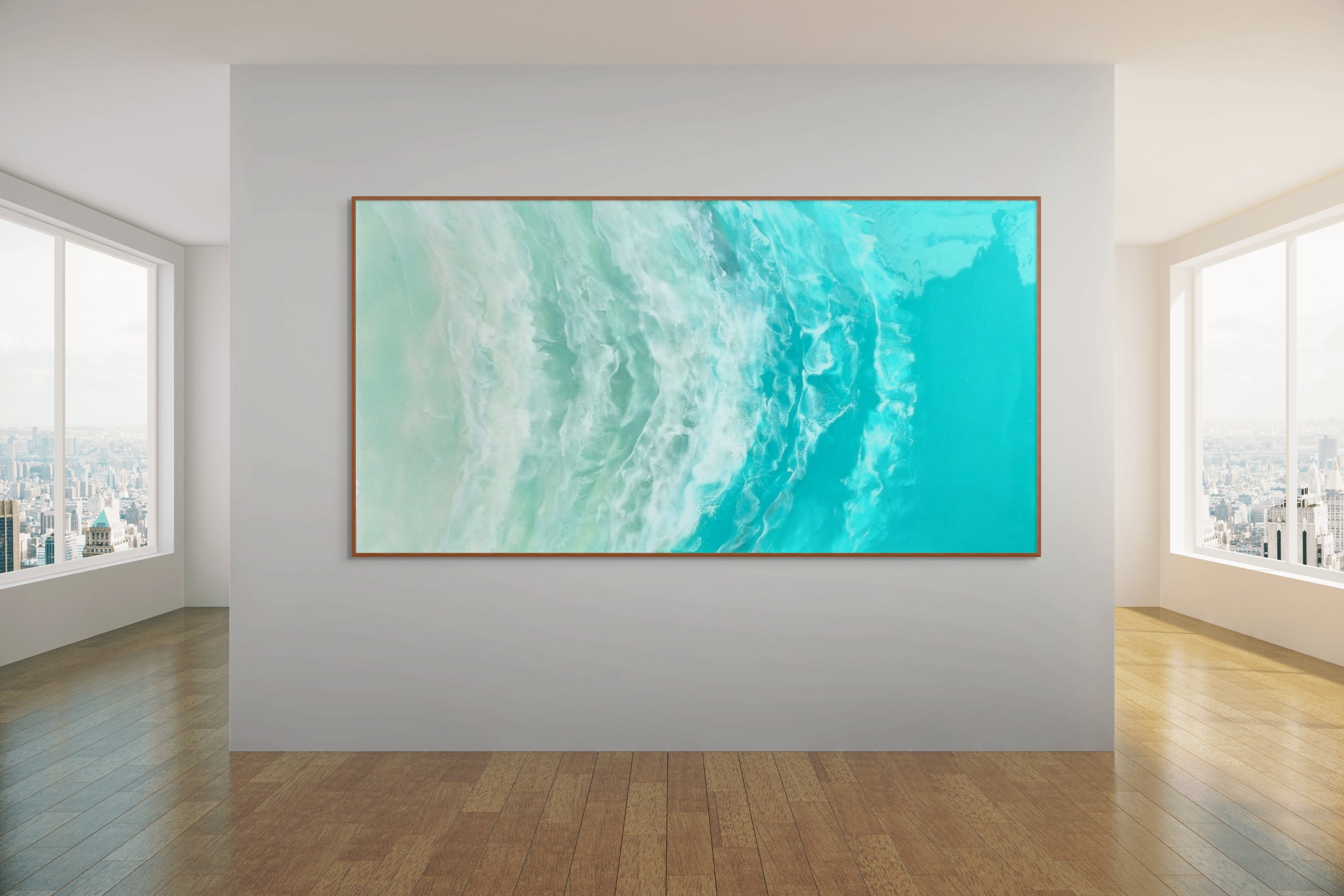 SHORELINE SHIFT I