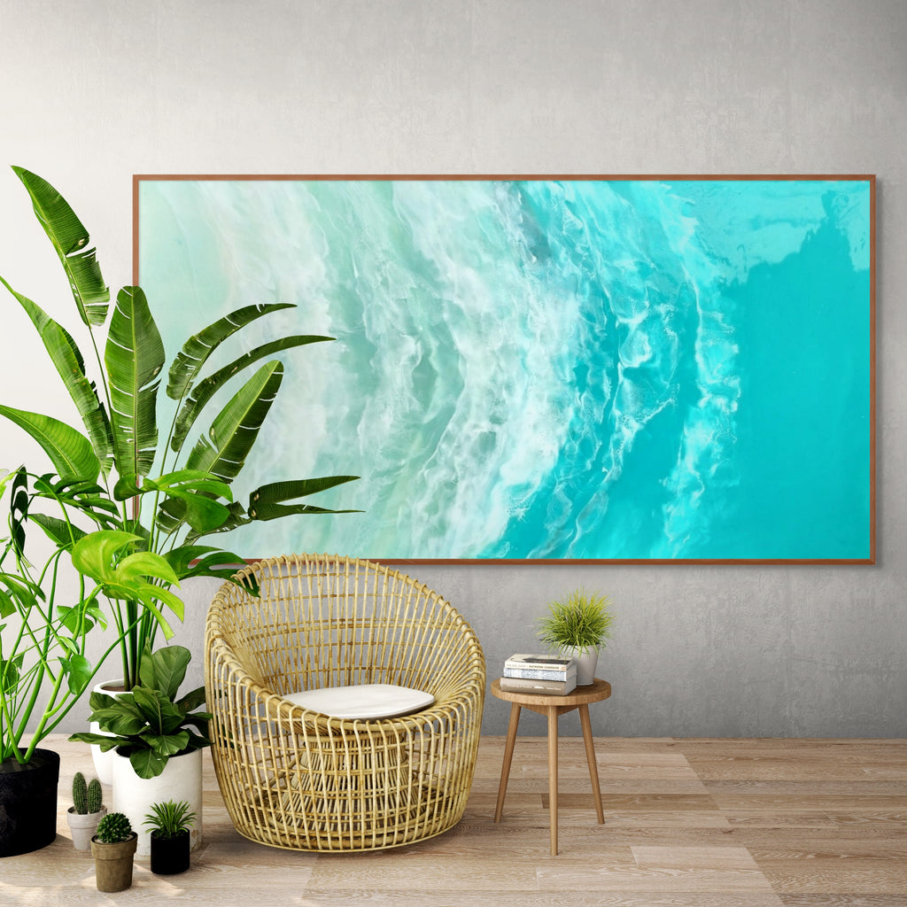 SHORELINE SHIFT I