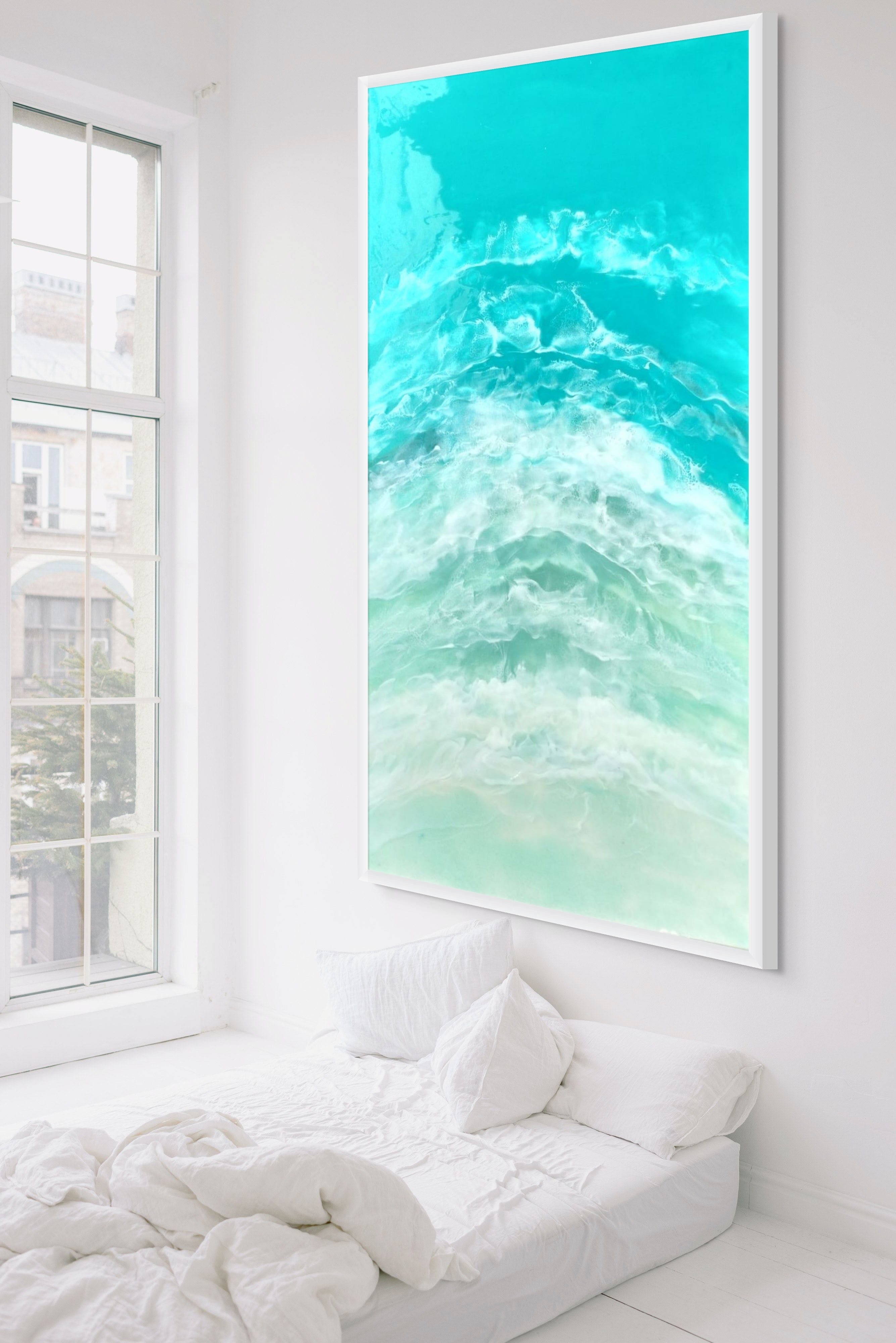 SHORELINE SHIFT I