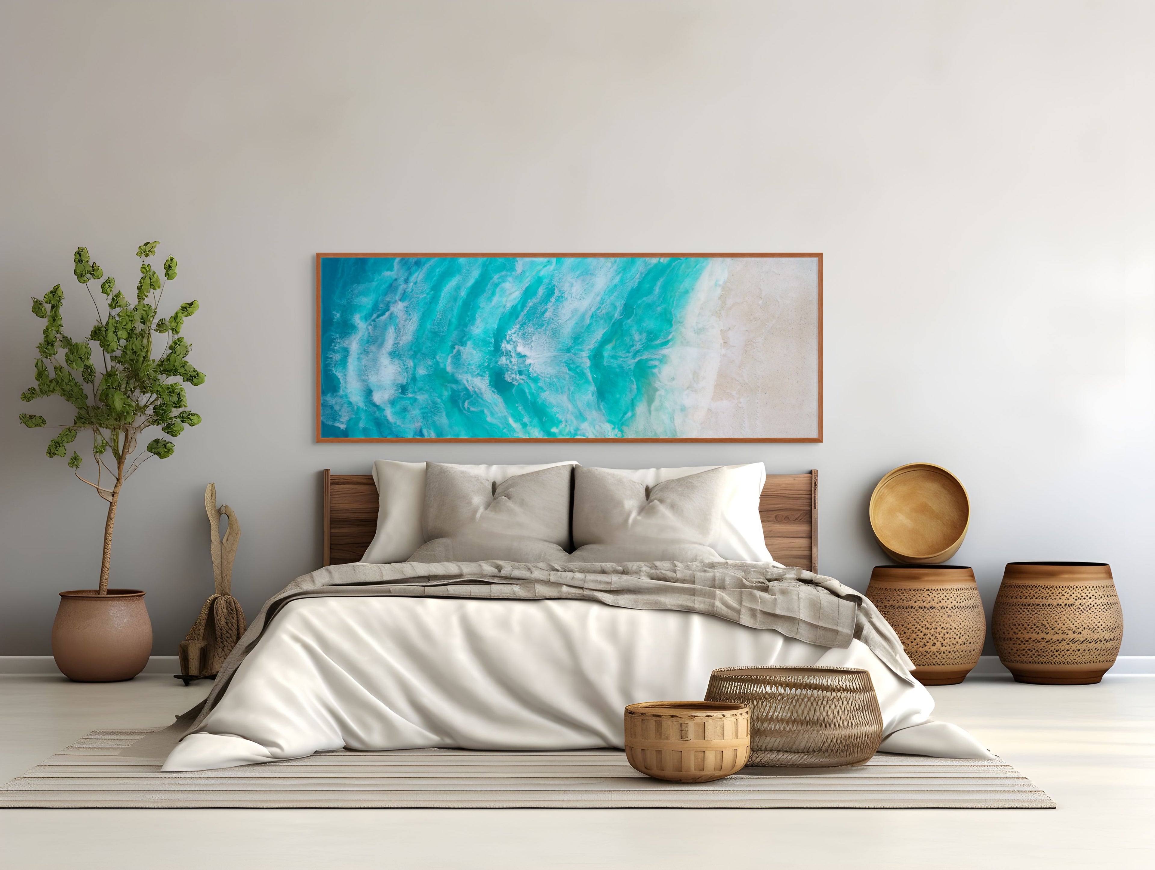 TURQUOISE DRIFT