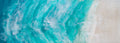 TURQUOISE DRIFT
