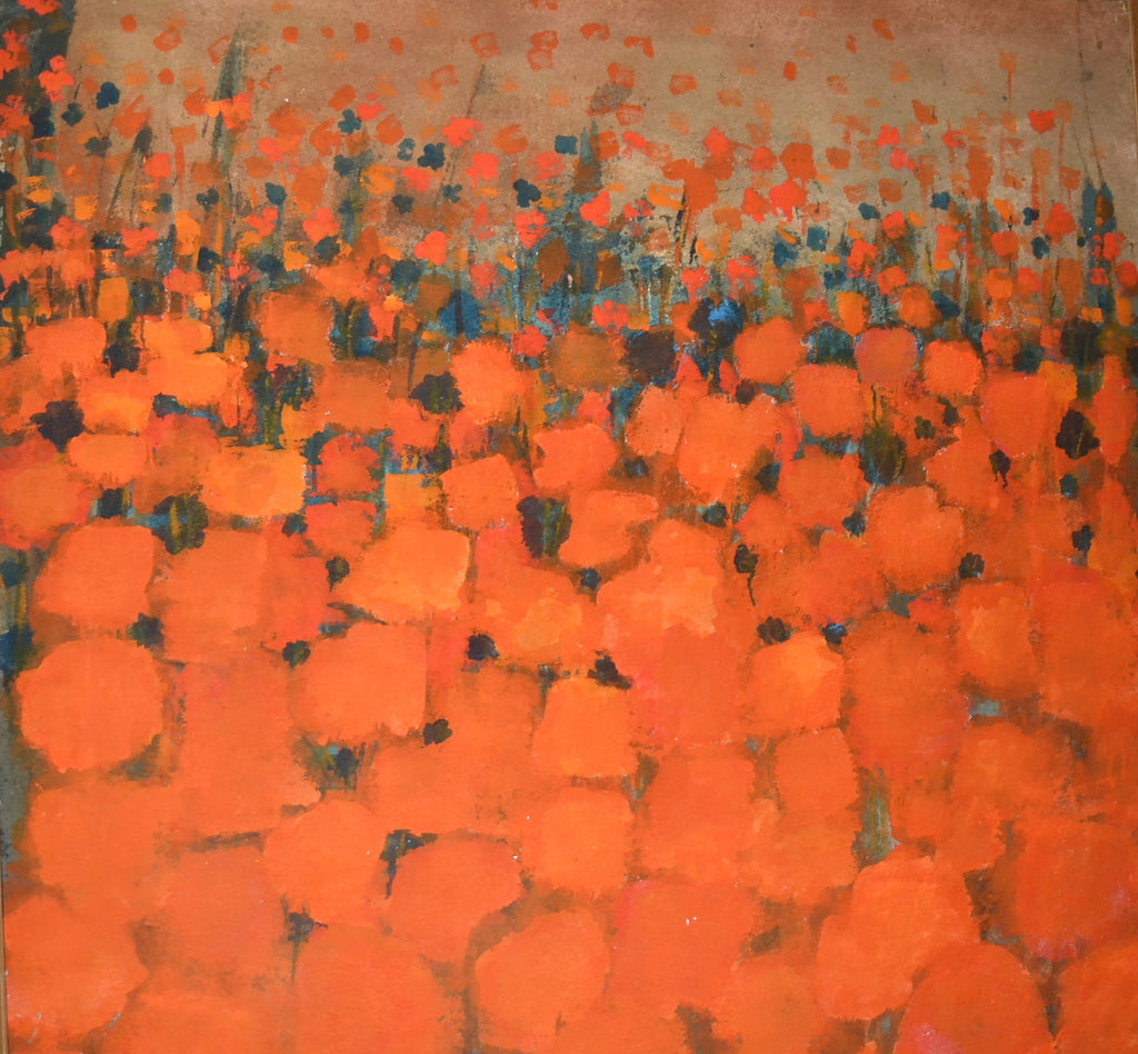 POPPY FIELD